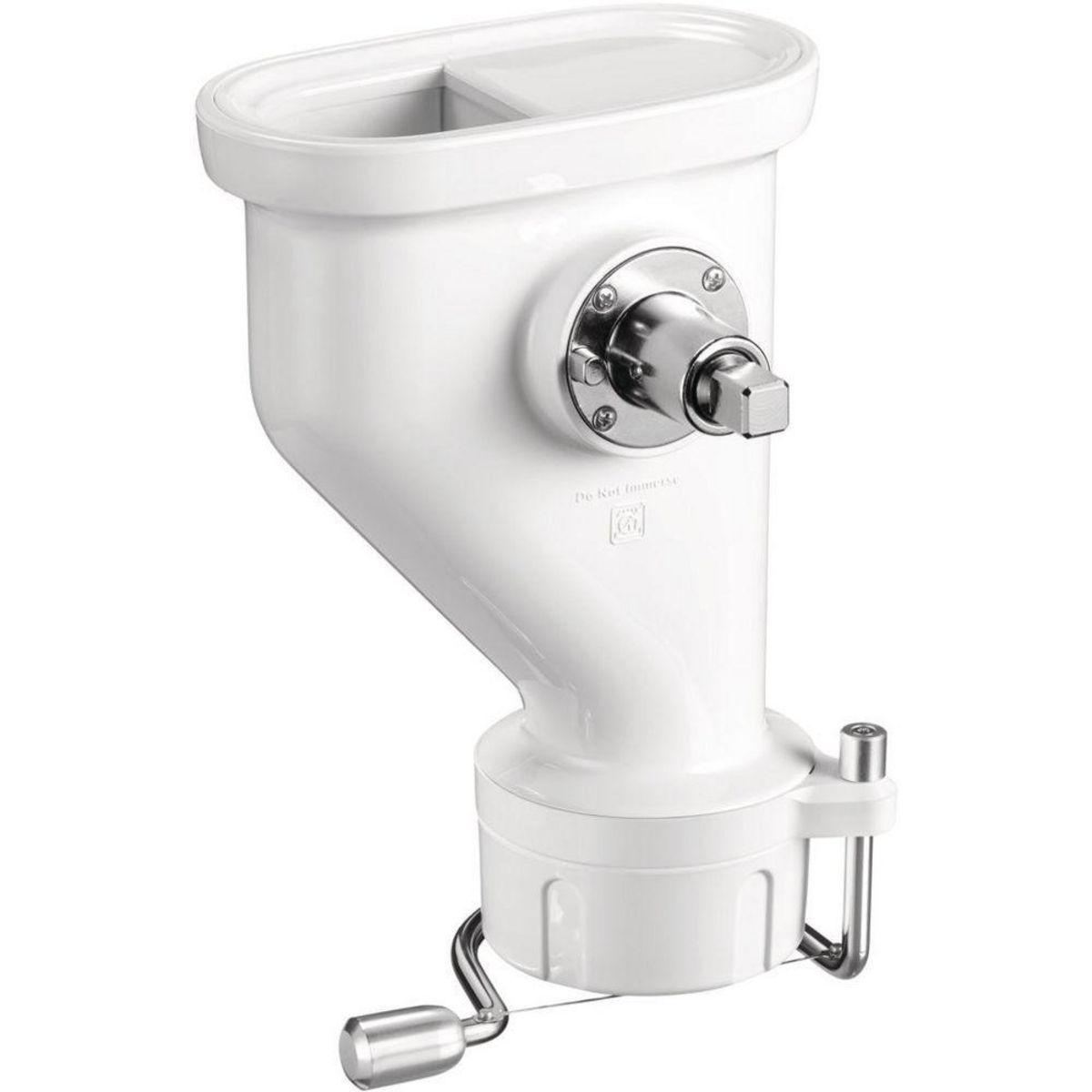 KitchenAid Kit emporte pièces pour pâtes fraiches pour robot - 5ksmpexta