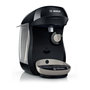 Voir la diapositive 1 : BOSCH Machine a café - BOSCH - TAS109E - Tassimo Happy - 1400 W - 0,7 L - Creme / Noir