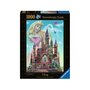 Voir la diapositive 1 : RAVENSBURGER Ravensburger - Jigsaw puzzle Disney Castles Aurora, 1000 pcs. 120002666