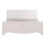 Voir la diapositive 2 : Lit BALI couchage 160x200 cm