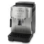 Voir la diapositive 1 : DELONGHI Machine à expresso avec broyeur 15 bars silver/inox. - ECAM220.31.SSB