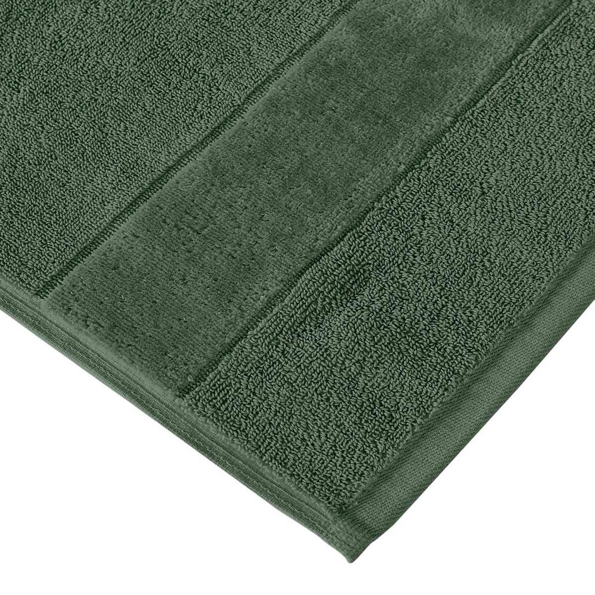 Voir la diapositive 4 : Sensei Maison Ensemble de bain 4 pièces 650 g/m² CALIFORNIA