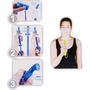 Voir la diapositive 2 : Genius ideas Brumisateur rechargeable