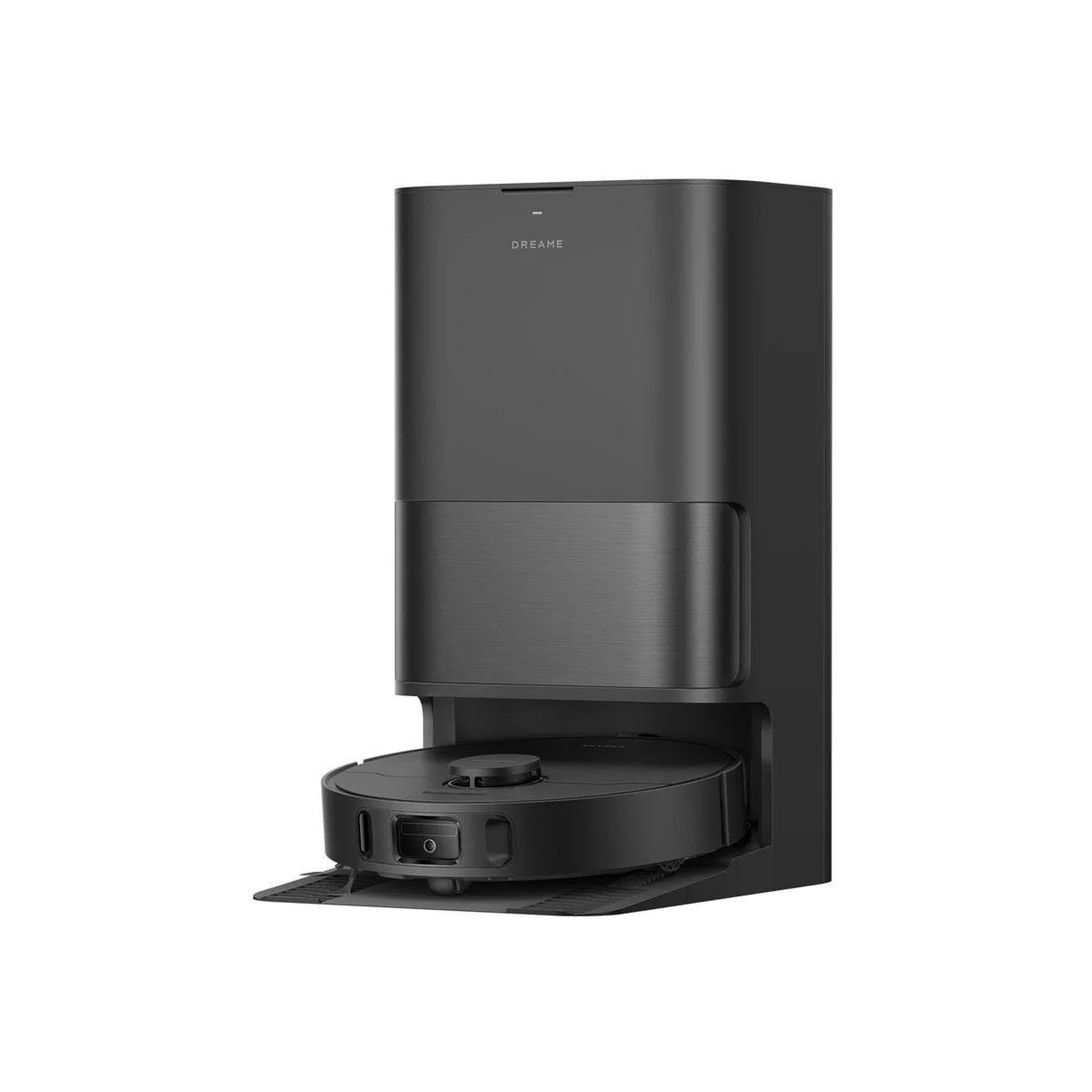 DREAME Aspirateur robot d30 ultra black