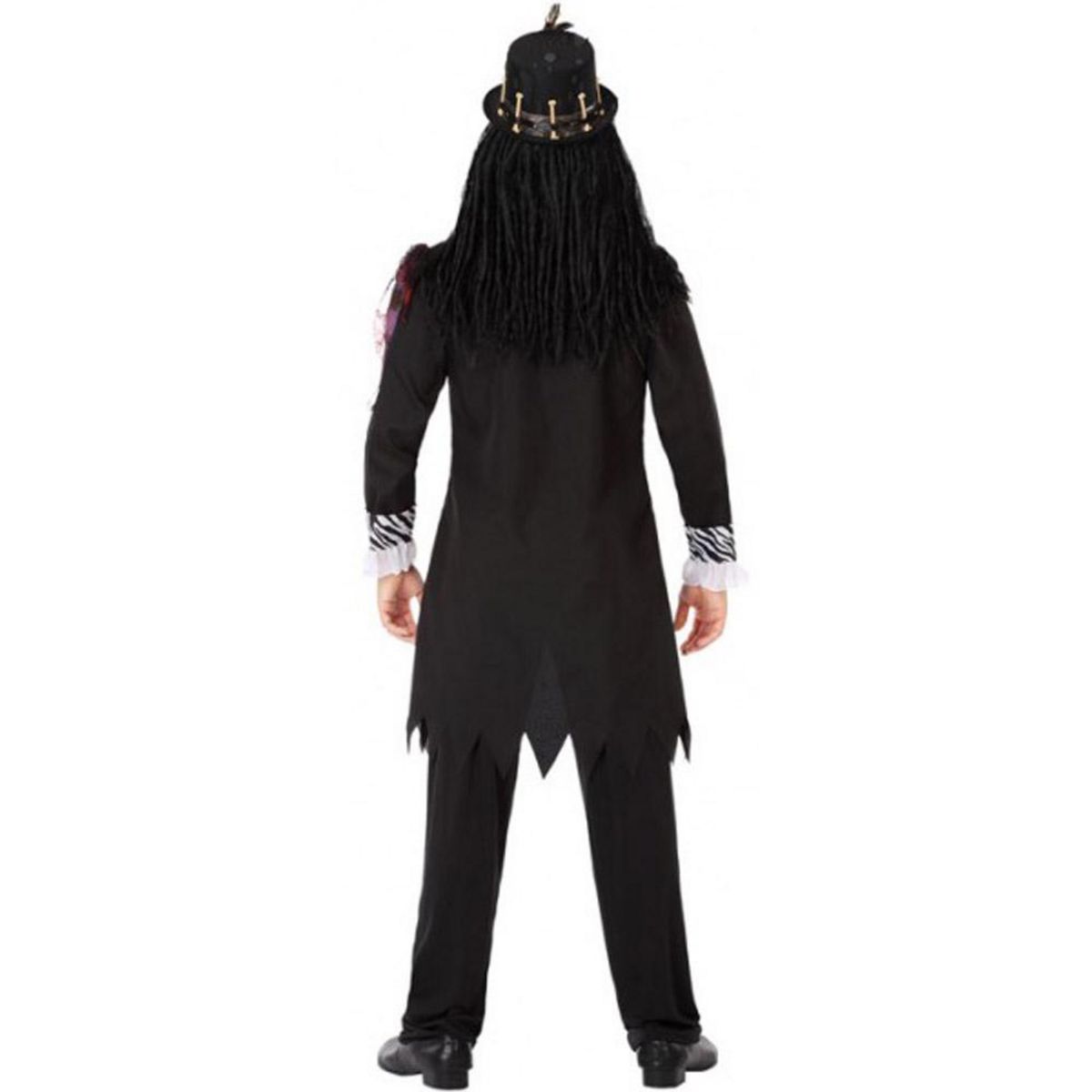 ATOSA Déguisement Vaudou - Halloween - Homme - M/L