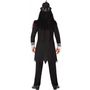 Voir la diapositive 3 : ATOSA Déguisement Vaudou - Halloween - Homme - M/L