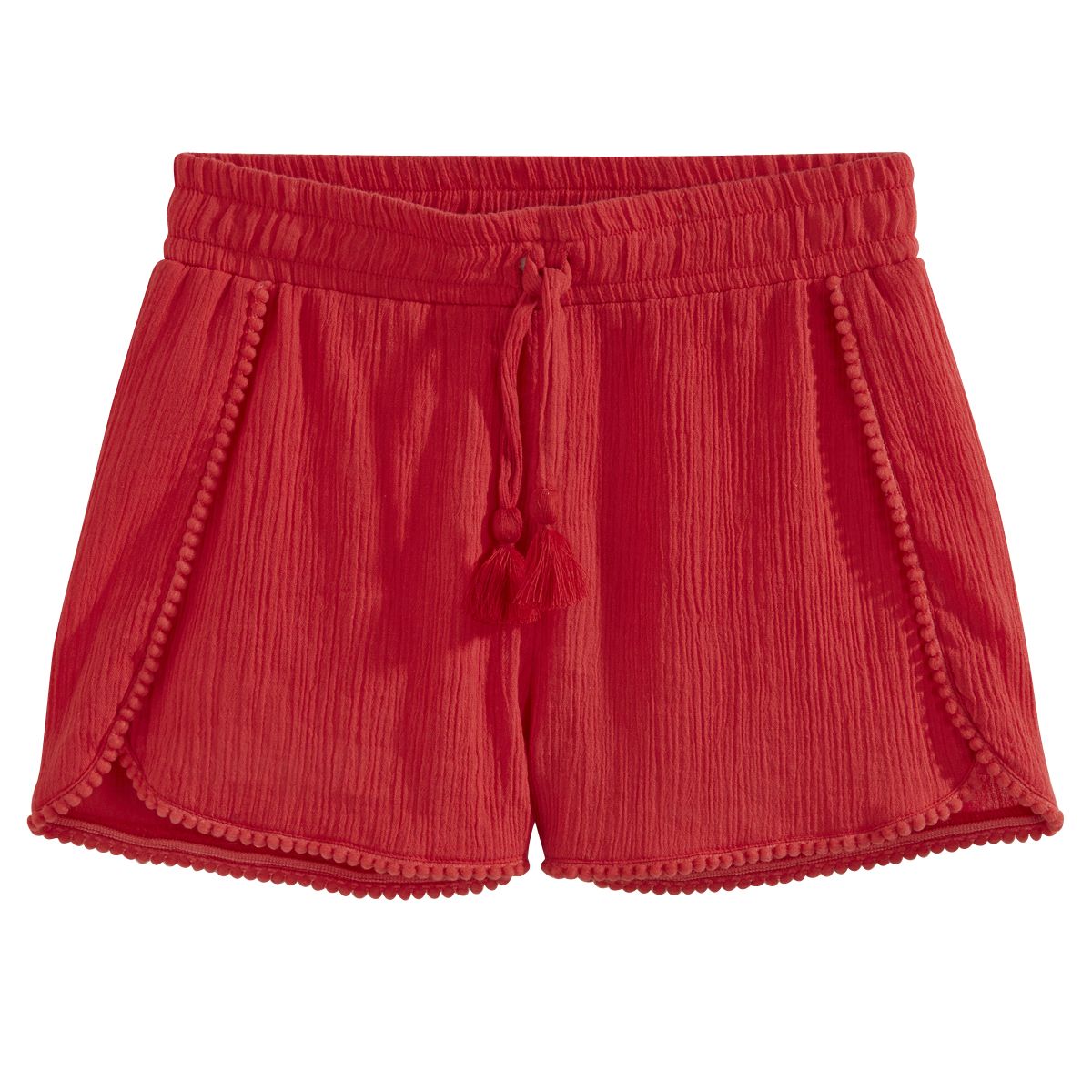 IN EXTENSO Short fille