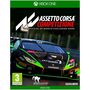 Voir la diapositive 1 : Assetto Corsa Competizione Xbox One