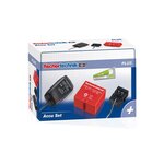 Fischer Fischertechnik Plus Battery Set