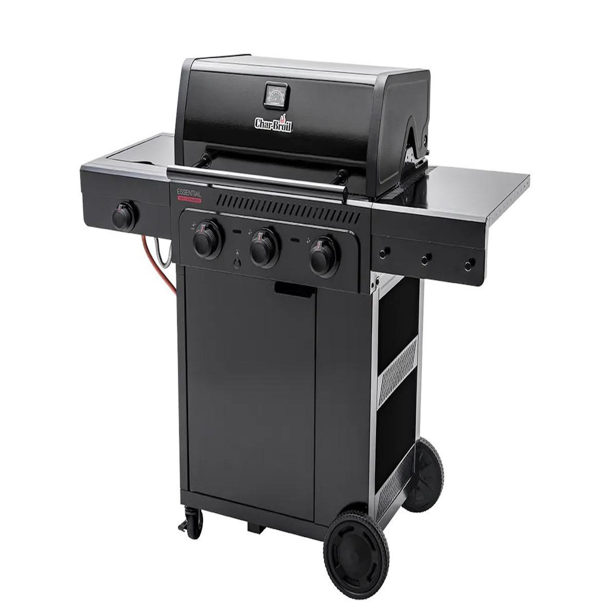 CHAR BROIL Barbecue gaz Essential 3G