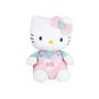 Voir la diapositive 3 : JEMINI Peluche bouillote - HELLO KITTY - JEMINI - Douce - 21 cm