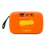Voir la diapositive 3 : Lexibook Enceinte Bluetooth portable Naruto