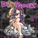 DEAD ROCK TOME 4 , Mashima Hiro