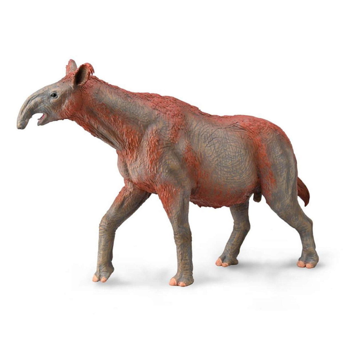 Collecta Figurine Préhistoire L – Pravitoceras : Un Céphalopode Géant à Collectionner (dès 3 Ans)