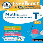 MATHS & MATHS EXPERTES TLE. EDITION 2023, Lixi Christian