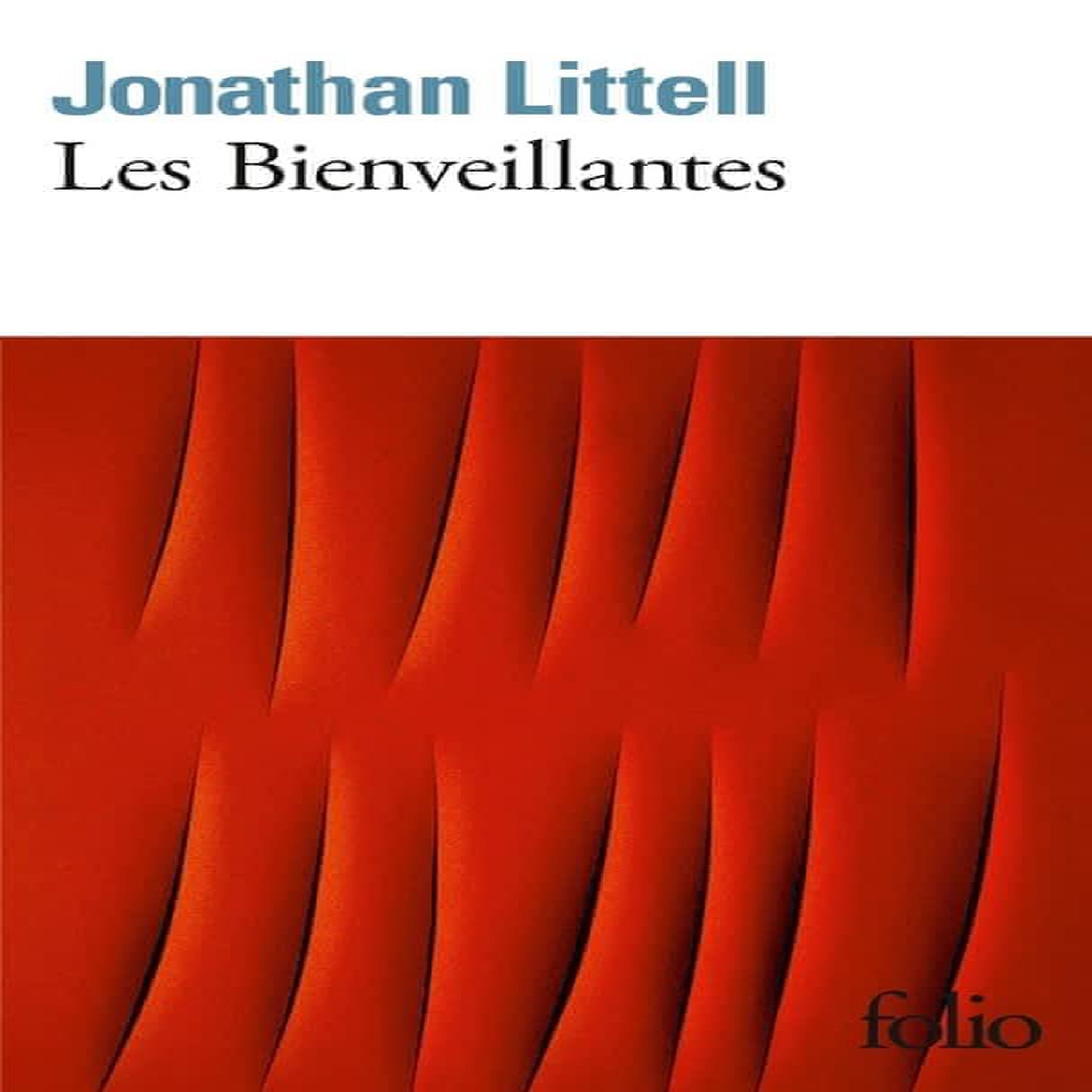 LES BIENVEILLANTES, Littell Jonathan