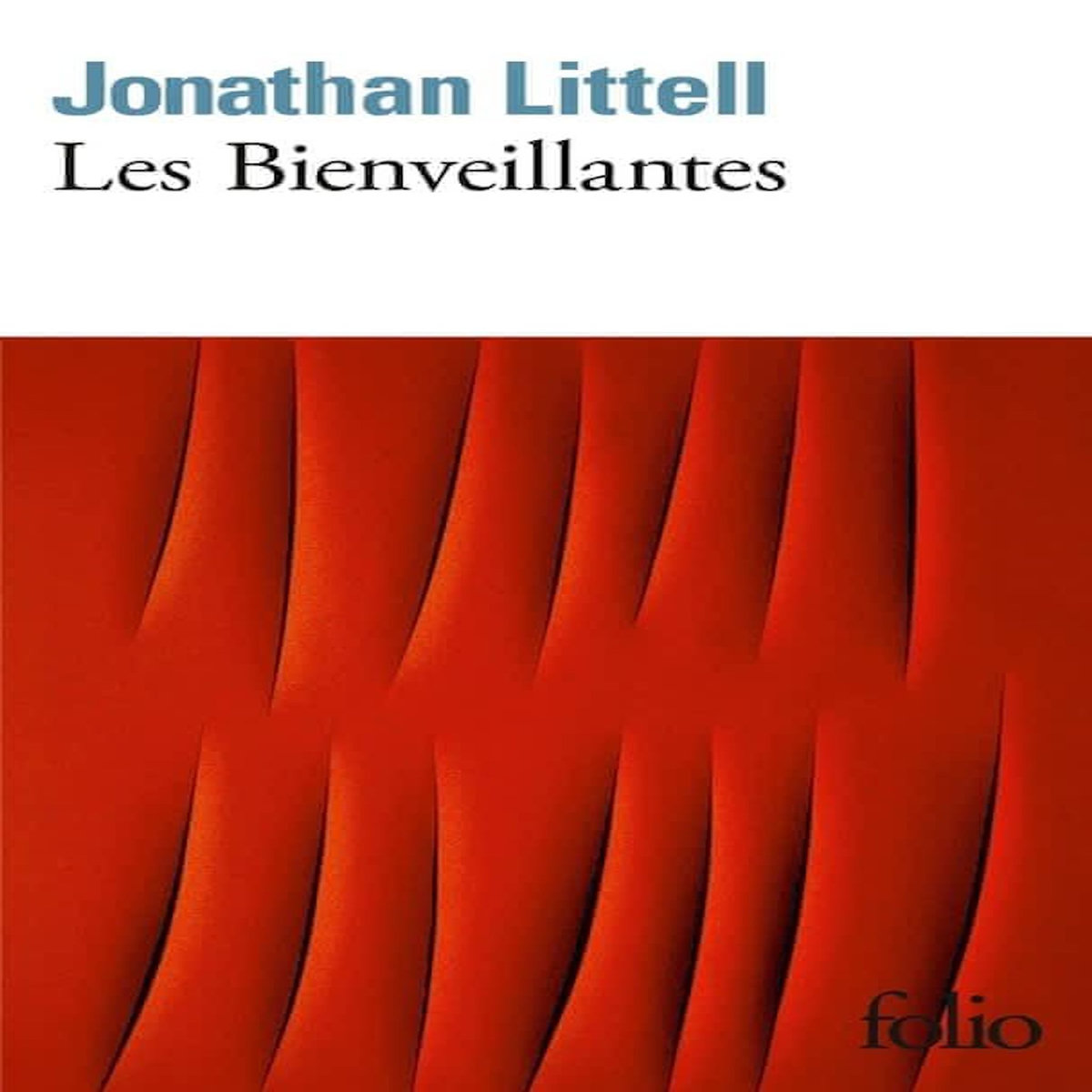 LES BIENVEILLANTES, Littell Jonathan