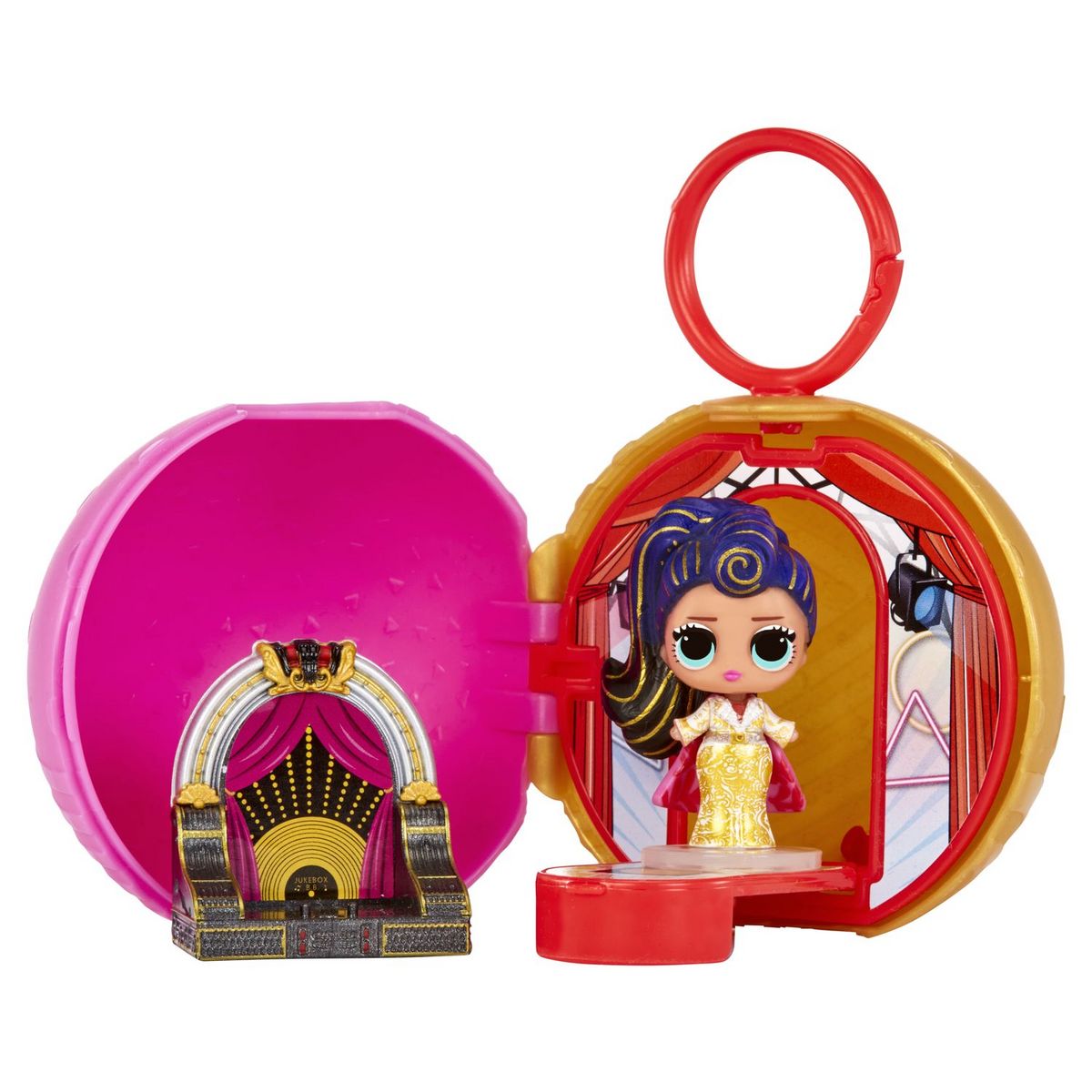 MGA L.O.L. Surprise OMG Minis Music Start 