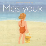 MES YEUX, Roumiguière Cécile