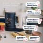 Voir la diapositive 3 : BEABA Mixeur Cuiseur Bébé Babycook neo night blue