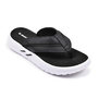 Voir la diapositive 1 : OZABI OZABI Tongs homme confort semelle epaisse antiderapante ete plage