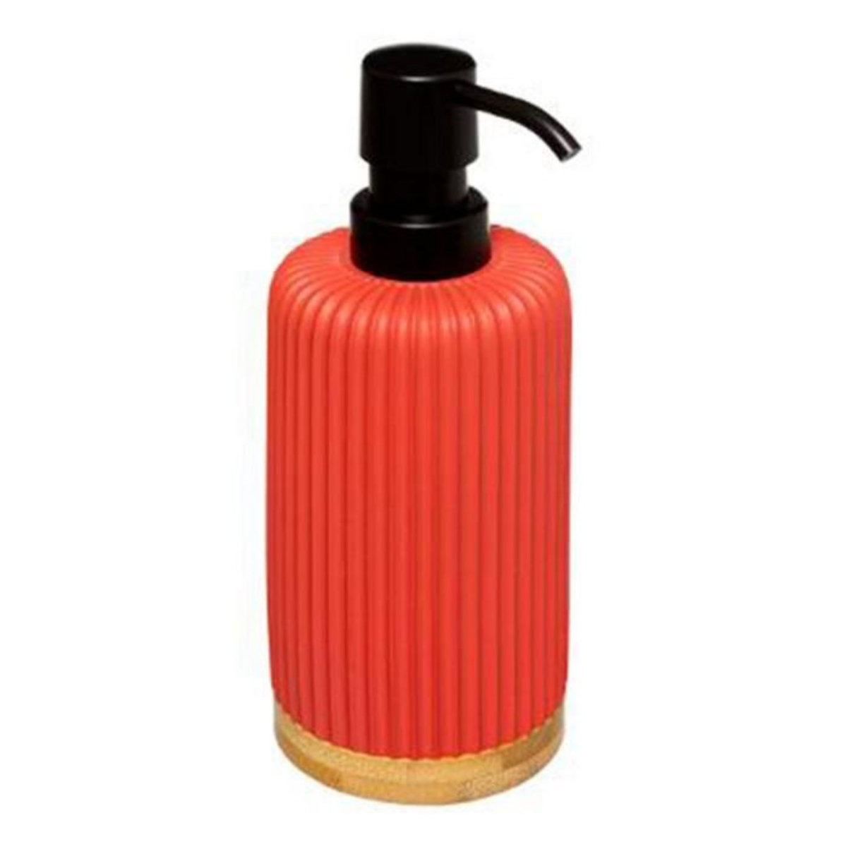 FIVE Distributeur de Savon  Modern  270ml Rose