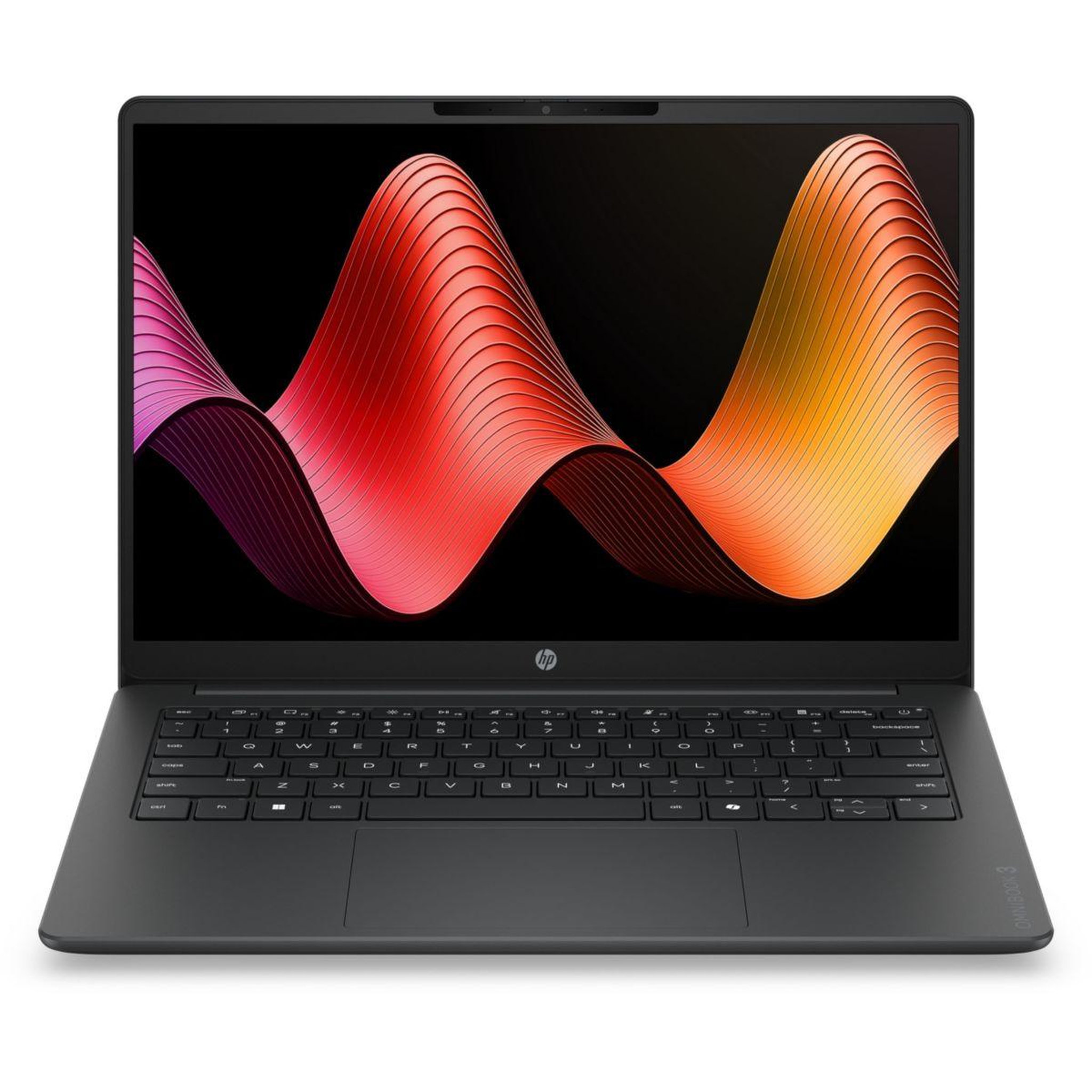 HP Ordinateur portable 14-ht0009nfx 14  Intel Core Ultra 5 225U 8 Go RAM DDR5 SSD 256 Go