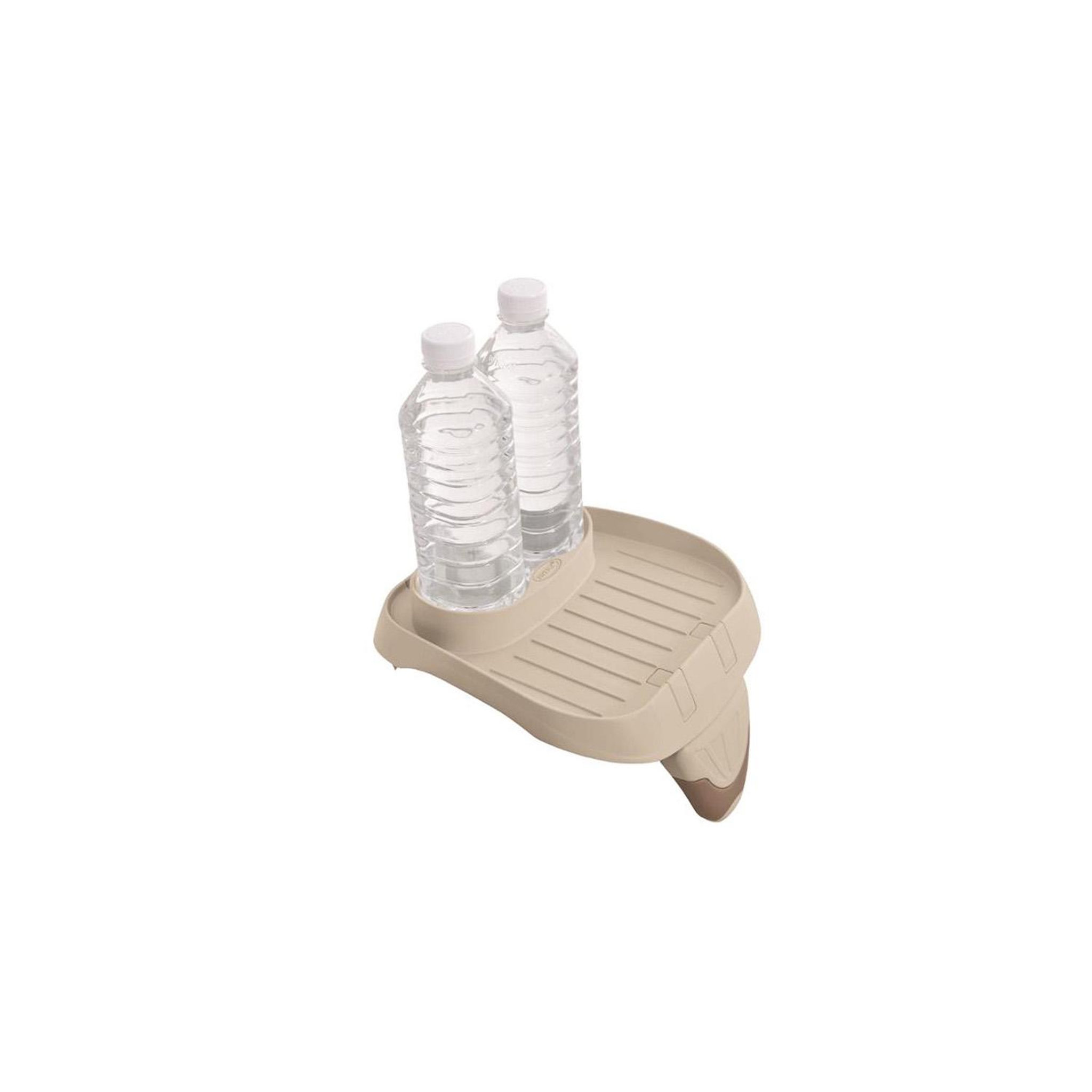 Voir la diapositive 2 : INTEX Porte gobelet spécial Spa