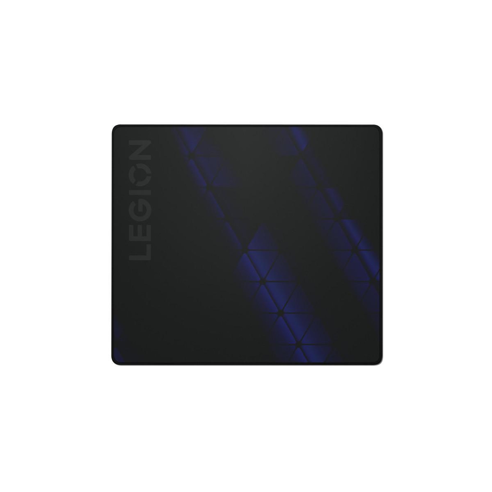 Voir la diapositive 3 : Lenovo Lenovo GXH1C97870 tapis de souris Tapis de souris de jeu Noir, Bleu