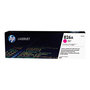 Voir la diapositive 2 : HP HP Cartridge No 826A HP826A HP 826A Magenta (CF313A)