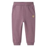 NAME IT Jogging Mauve Fille Name it Fvima. Coloris disponibles : Violet
