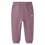 NAME IT Jogging Mauve Fille Name it Fvima. Coloris disponibles : Violet