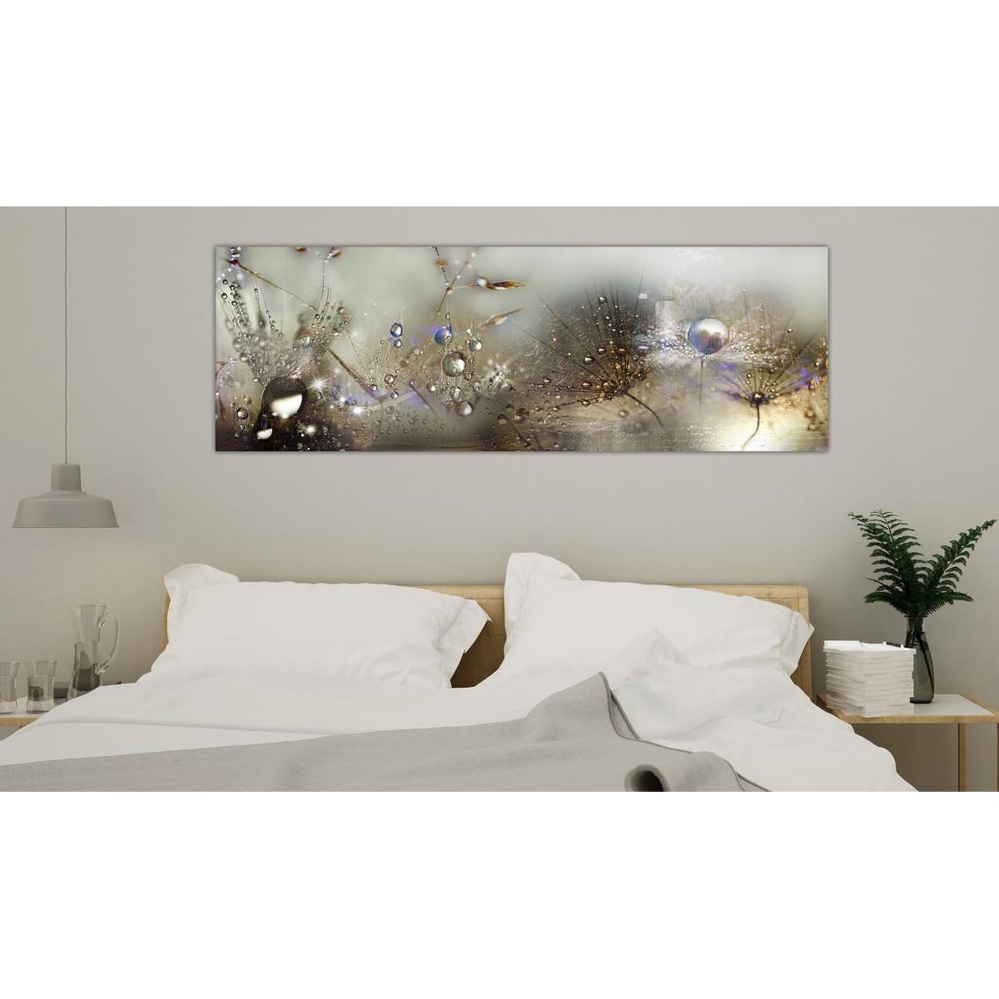 Voir la diapositive 2 : Paris Prix Tableau Imprimé  Nature Sounds
