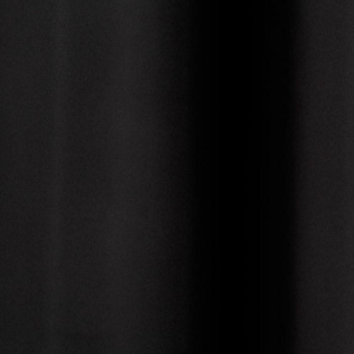 ATMOSPHERA Rideau Occultant  Topa  140x260cm Noir