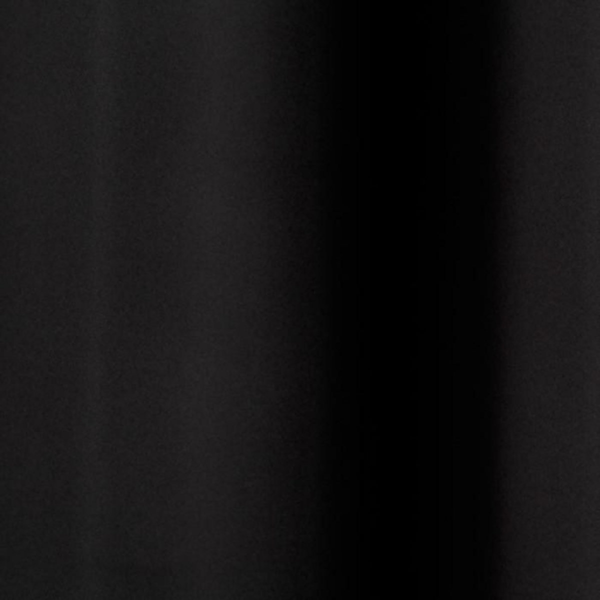 ATMOSPHERA Rideau Occultant  Topa  140x260cm Noir