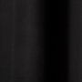 Voir la diapositive 2 : ATMOSPHERA Rideau Occultant  Topa  140x260cm Noir