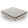 Voir la diapositive 2 : ILOVESLEEP Matelas Ressorts Ensachés FRANCIACORTA - Accueil Mémoire De Forme - Epaisseur 27 Cm