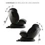 Voir la diapositive 3 : KINDERKRAFT Siège auto pivotant XPEDITION 3 i-Size