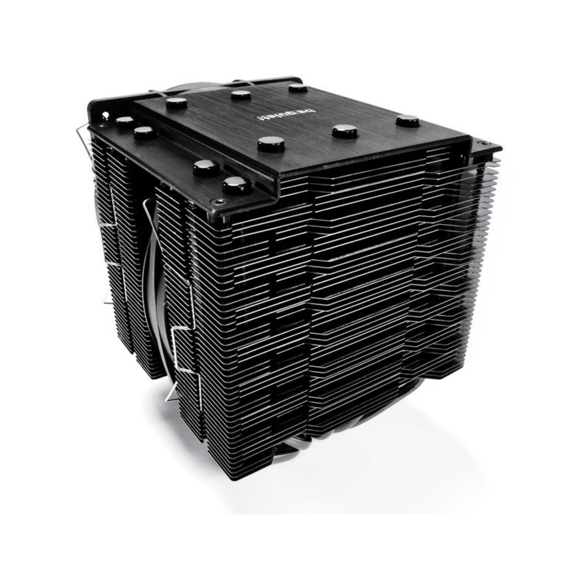 Be Quiet Boitier DARK ROCK PRO 3