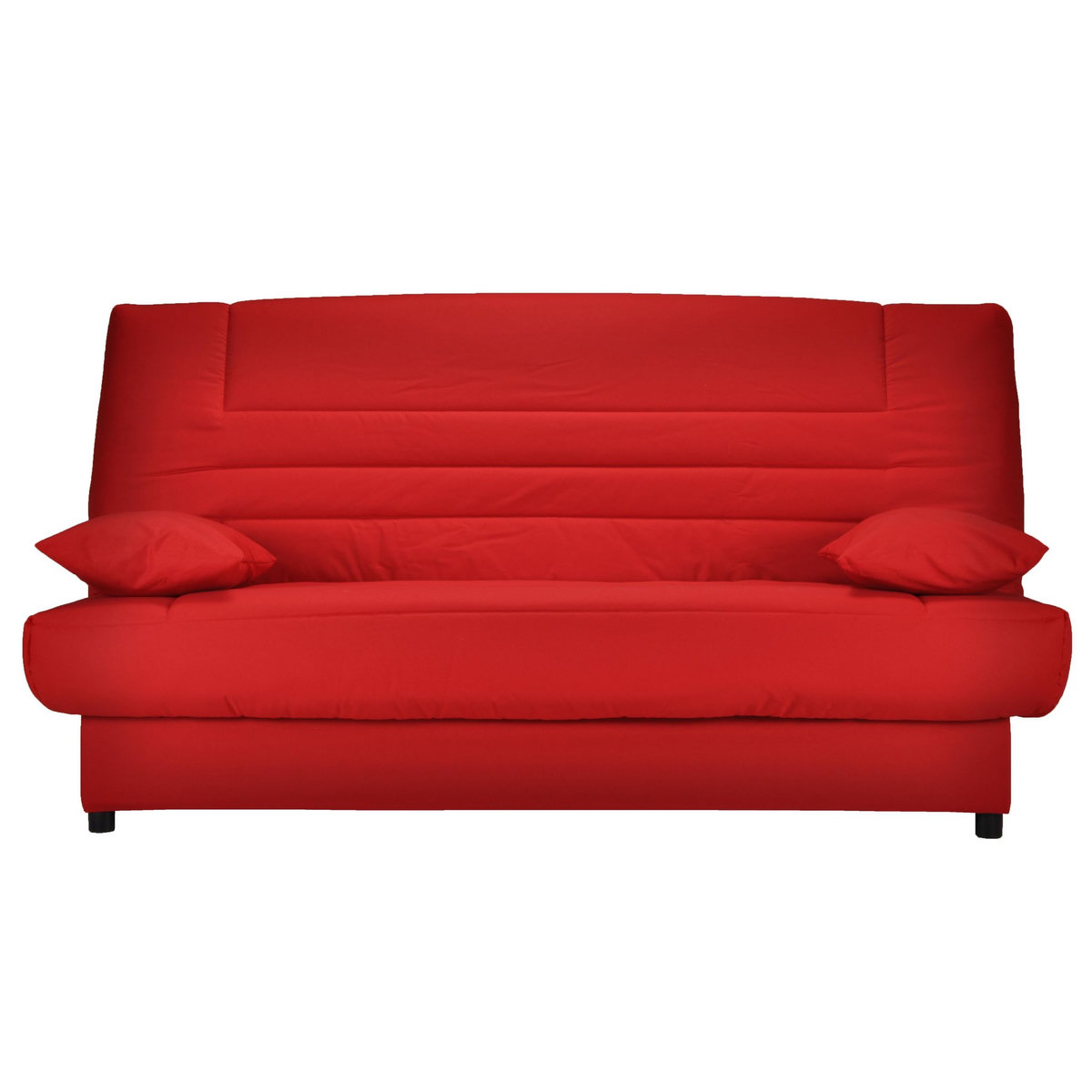 BULTEX Banquette CLIC CLAC matelas 14 cm mousse Bultex 32 kg/m3