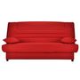 Voir la diapositive 4 : BULTEX Banquette CLIC CLAC matelas 14 cm mousse Bultex 32 kg/m3