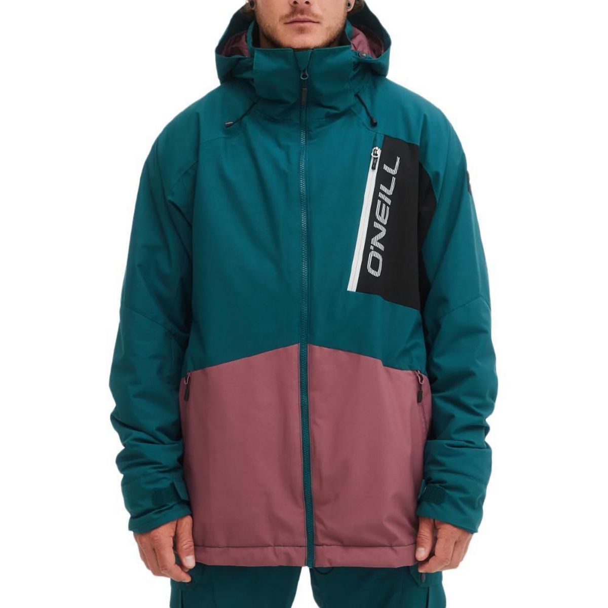 O'NEILL anteau de ski  Homme O'Neill Jigsaw