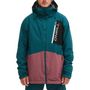 Voir la diapositive 1 : O'NEILL anteau de ski  Homme O'Neill Jigsaw