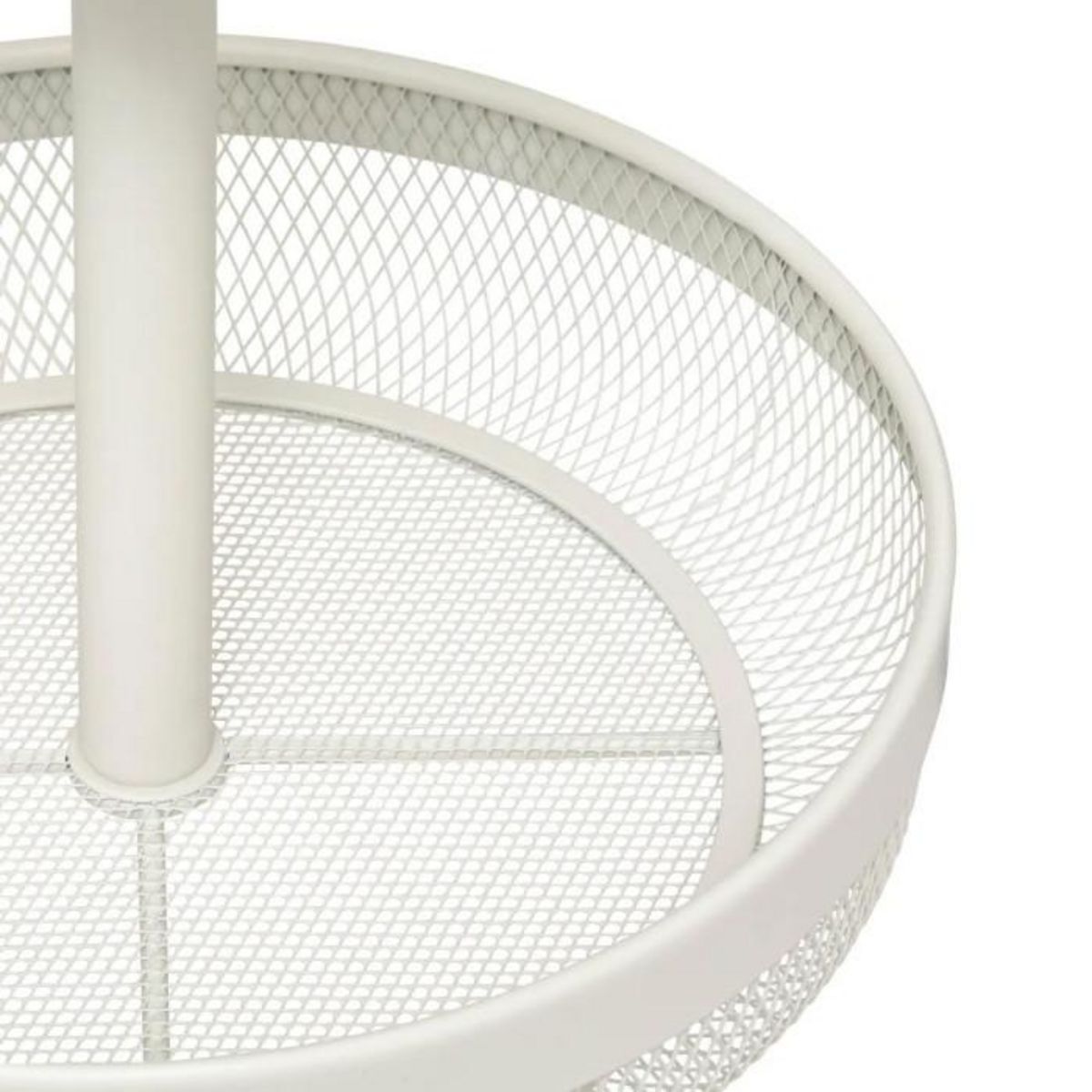 FIVE Corbeille à Fruits 2 Niveaux  Mayaj  31cm Beige