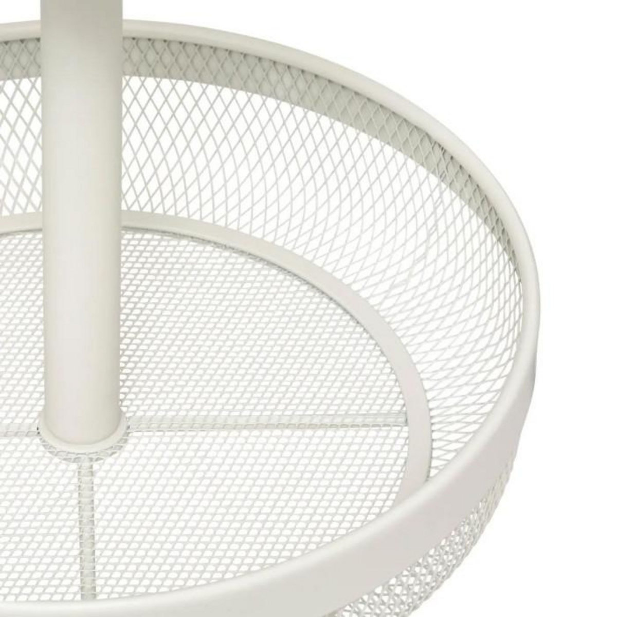 FIVE Corbeille à Fruits 2 Niveaux  Mayaj  31cm Beige