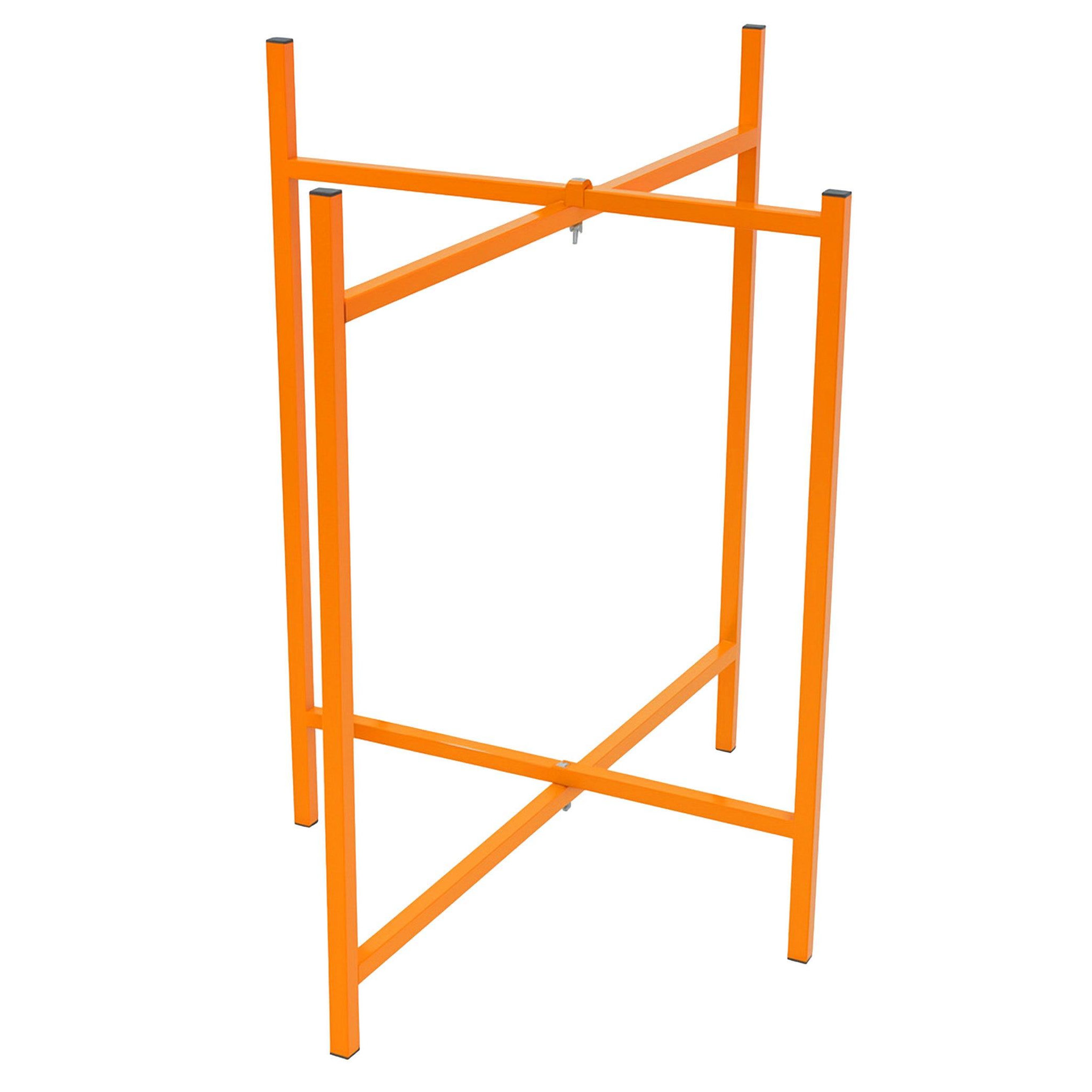 Voir la diapositive 4 : T-MECH Lot de 10 supports en x pour planches de mortier - 750 mm