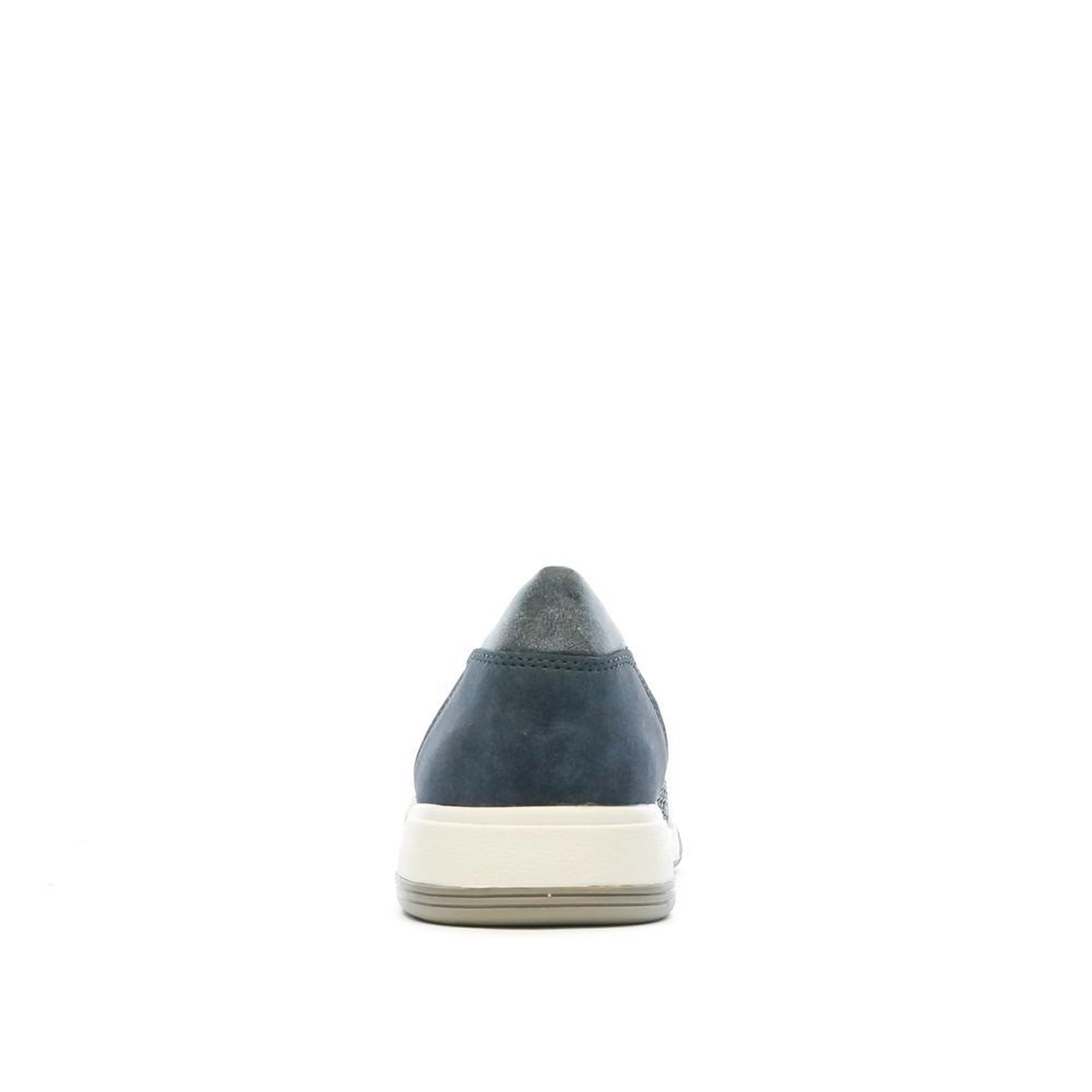 Voir la diapositive 3 : RELIFE Ballerines Bleu Femme RELIFE Horasie