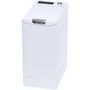 Voir la diapositive 2 : HAIER Lave linge top RTXSG 27TMCE/1-47