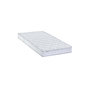 Voir la diapositive 1 : IDLITERIE Matelas relaxation mousse et mémoire de forme et mousse Made in France 90 x 200