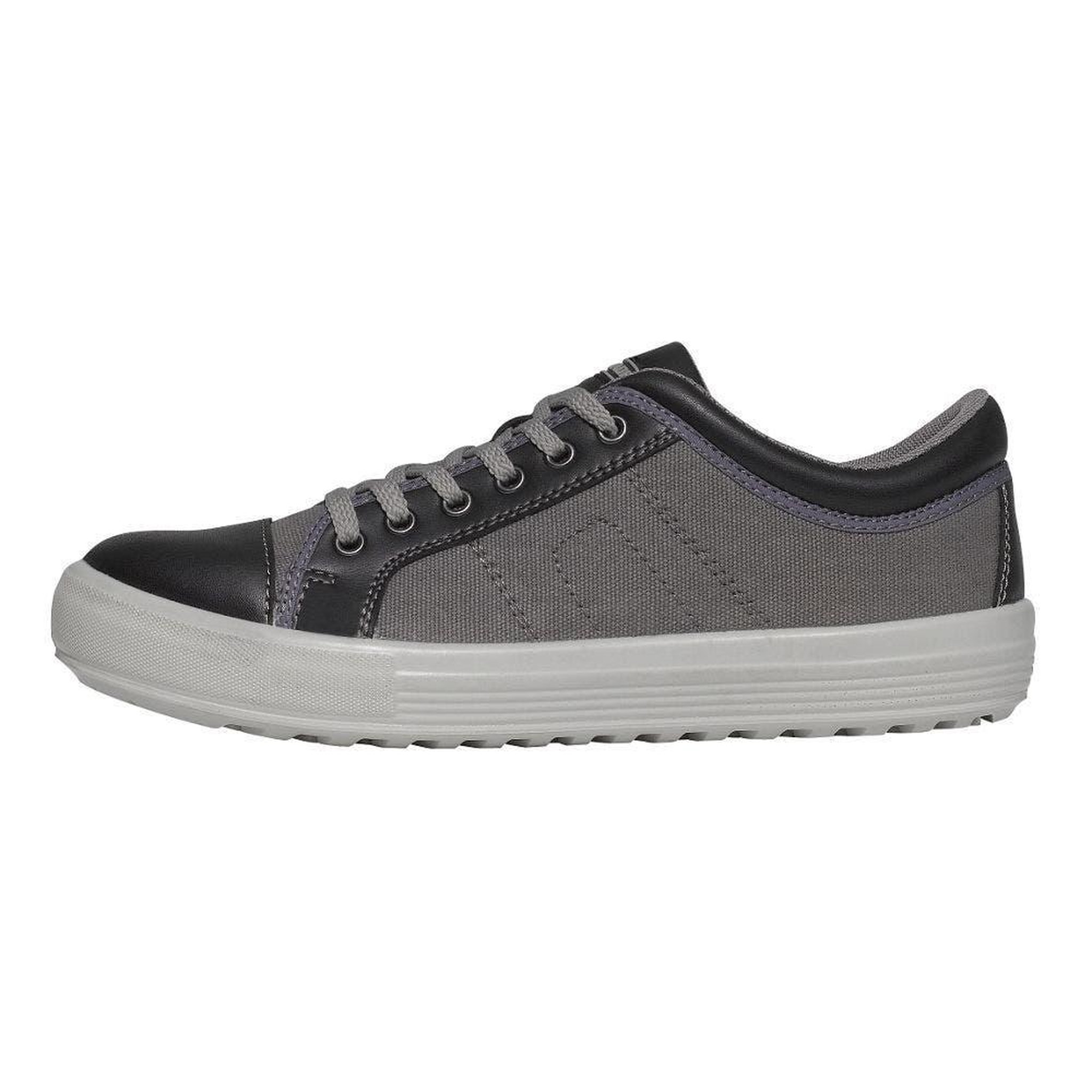 Parade Chaussures basses vance gris 7850- taille 42